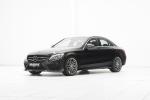 Mercedes-Benz C-Class AMG Line by Brabus 2014 года